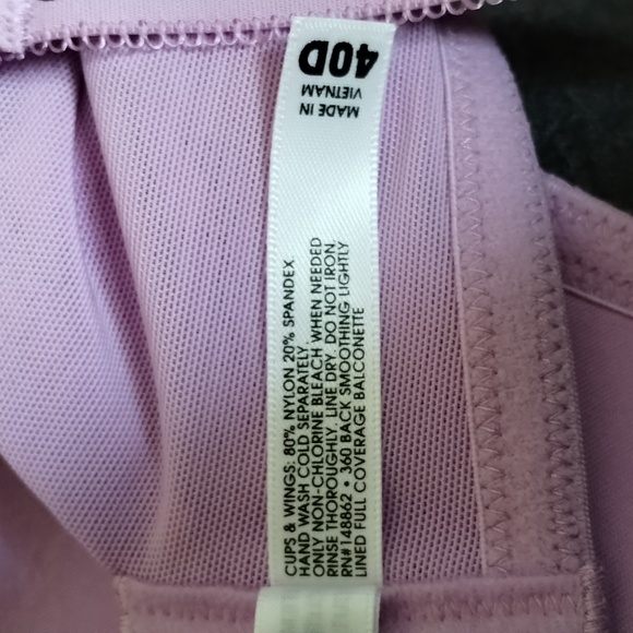 Torrid Curve - Picture 3 of 3